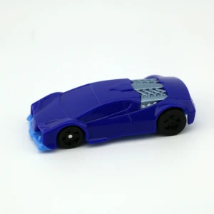 1:64 Mini childrens return plastic sports car toy car Pull back die cast car