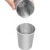 Import 16oz travel small wine reusable custom 304 water drinking coffee stainless steel cup from China