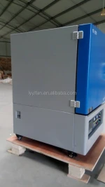 1700C muffle furnace