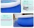 Import 1.80M-4.50M Round Outdoor Family Large ground PVC Inflatable Swimming Pool from China
