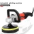 Import 180mm Polishing Machine 220V 1400W  for car care heavy car polisher from China