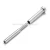 Import 1/8",5/32", 3/16" Stainless Steel Cable railing post  cable railing&stainless steel  wire balustrade post from China