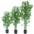 185cm Artificial bamboo house plant 0426