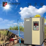18.5kw solar inverter without battery dc to ac 3-phase solar pump inverter