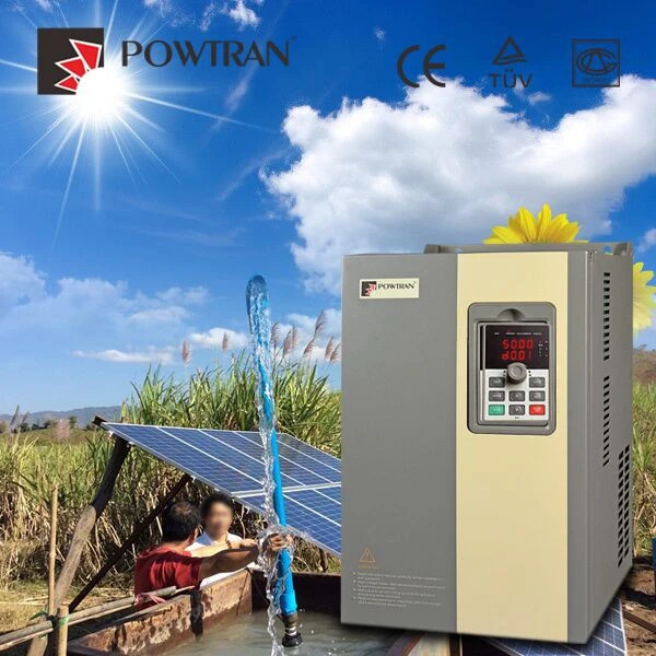 18.5kw solar inverter without battery dc to ac 3-phase solar pump inverter