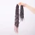Import 18inch 24strands T30 color crochet bomb spring passion twist glance faux dreadlocks synthetic hair loc extensions from China