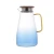 Import 1.8L Plastic Cool Water Jug Set Cups Packing Pcs Colorful Color Handle  Eco Material Jar Origin Type Pots Full Drinks kettle from China
