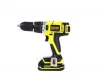 18V/21V household Lithium power tools cordless lithium electric impact drill