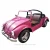 Import 1934 Handmade Antique Metal Model Car Scale 1/12, Home Decor, Birthday Gifts from China