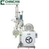 1L 2L 5L 10L 20L 50L Rotavap Explosion-proof Innovative  Rotary Evaporator  for  alcohol extraction/alcohol distillation
