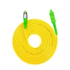 1m Cable Fiber Optic Manufacturer Price Sc/Apc-Fc/Apc Simplex  Lszh Patch Cord