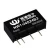 Import 1W Isolation Voltage 3000V  Regulated Single Output Power Supply  Step Down 24V to 5V DC-DC Converters from China