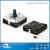 Import 2 ~ 12 position Rotary Switch with PCB terminals from China