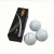 Import 2 3 4 piece USGA conforming  Custom Urethane Soft Tournament Golf Ball from China