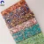 Import 2-5 mm Transparent Decoration Different  Color Customized Size Cast Glitter Acrylic Sheets from China