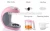 Import 2 In 1 Manual babycook/baby food maker/food processor with stainless steel blade from China