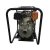 Import 2 inch portable Diesel Water Pump from China