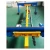 Import 2 ton europe suspension style underslung single girder beam electric overhead traveling crane with low headroom design price from China