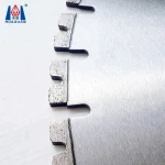20 inch Diamond Circular Saw Blade Concrete Cutting Disc for Wall Saw Machine