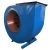 Import 2000 cfm exhaust  blower Fan from China