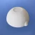 Import 2000g Melting Dish Silica Crucible Casting Jewelry Tool from China