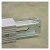 Import 2000lbs Light Duty Aluminum Decking Beam for 96" -102" Trailers from China