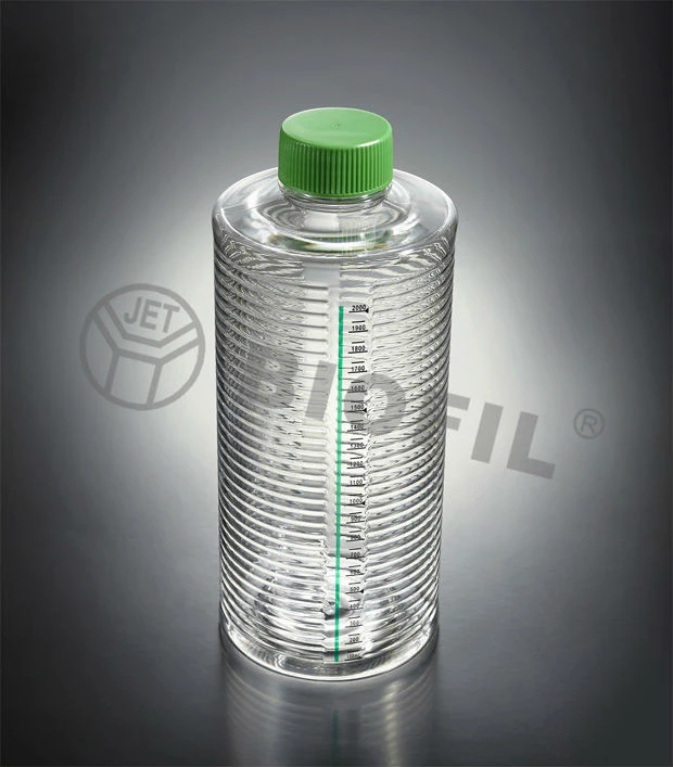 2000ml Cell &amp; Tissue Culture Roller Bottles