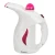 Import 200ml 800W mini handy small household appliance garment fabric steamer care clothes steam hanging iron from China