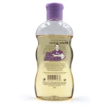 200ml baby skin care Mieral baby oil