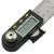 Import 200mm Stainless Steel Digital Angle Rule Inclinometer Protractor  Measuring Tools from China