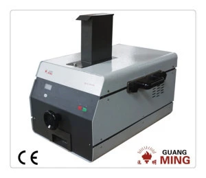2014 new design superior mini jaw crusher for lab crushing mineral and ore