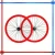 Import 2015 HOT 108 road racing cycling bicycle wheels road bike wheels from China