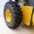 Import 2015 Newest snow blower 11hp / snow chain from China