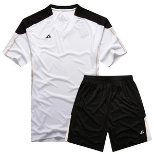 2015 top quality cheap sublimated soccer uniform, customized sportswear