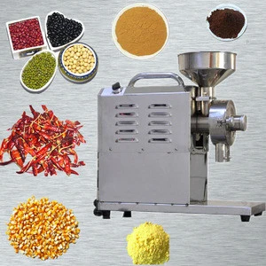 2016 Hot Sale Home Rice Mill