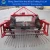 Import 2016 Hot sales cassava harvester in Indonesia from China
