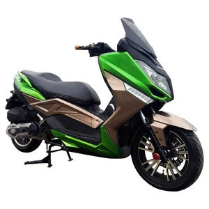2016 new gas power scooter (T9-150)