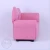 Import 2016 new style Children sofa small cute cartoon Barbie sofa kids furniture from China