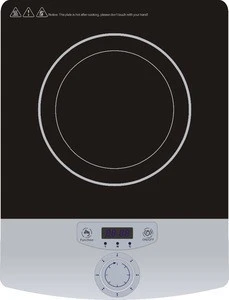 2017 cheap knob and push button control induction cooktops/electric stove /induction cooker Ailipu model SM-A30