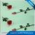 Import 2017 new flower packing plastic protective sleeve mesh with low price from China
