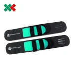 2017 Professional Supplier Custom Wholesale EVA Foam Skate Snowboard For Skiing