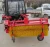 Import 2017hot selling cheap snow broom sweeper in Mongolia from China