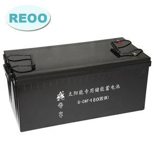 2017NEW! solar energy storage battery in China, directly with CE certificated and lower price