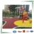 Import 2018 Anti-Slip Basketball Court Rubber Flooring from China