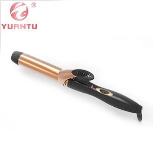 2018 Best Quality Favorable Price Hair Styler Hair curling iron curler hot beauty hair