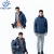 Import 2018 Breathable Winter Warmer Waterproof Men Clothing 3 in 1 jacket from China
