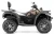 Import 2018 CF MOTO 500cc ATV 4x4, CFORCE 550 from China