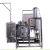 Import Plant Essential Oil Diatillation Unit, Oil Purifying Machine from China