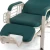 Import 2018 hot sale hospital clinic chair with transfusion rod from China