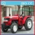 Import 2018 Hot-selling high technical china 604 farm tractor from China